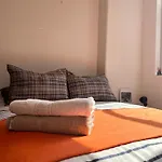 Soleado Y Hermoso Departamento