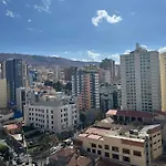 Soleado Y Hermoso Departamento