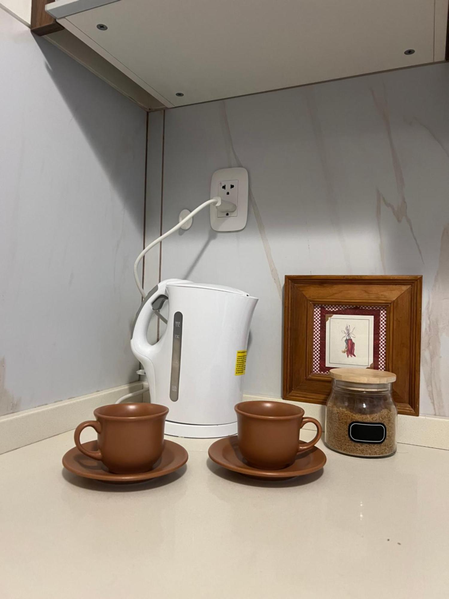 Apartamento Soleado Y Hermoso Departamento *